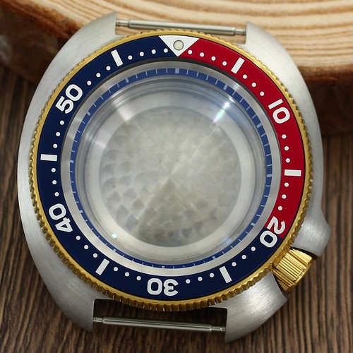 Cassa orologio 44mm modifica - 44mm,