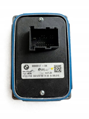 Convertitore modulo luce bmw - modulo,