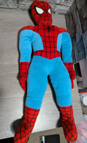 Marvel spider man grande - marvel,