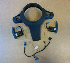 SET Paddle Cambio Volante BMW