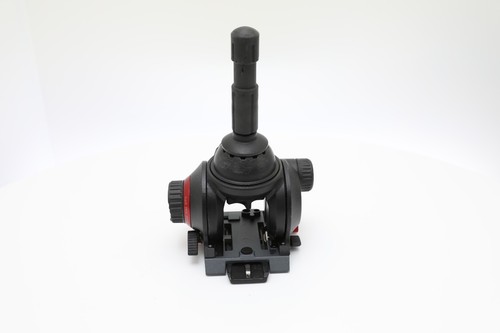 Testina video fluida manfrotto - video,