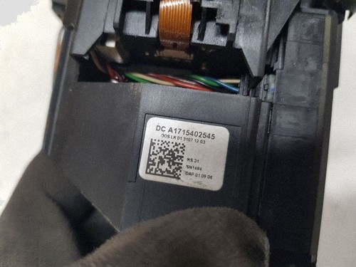 Interruttore combinato
