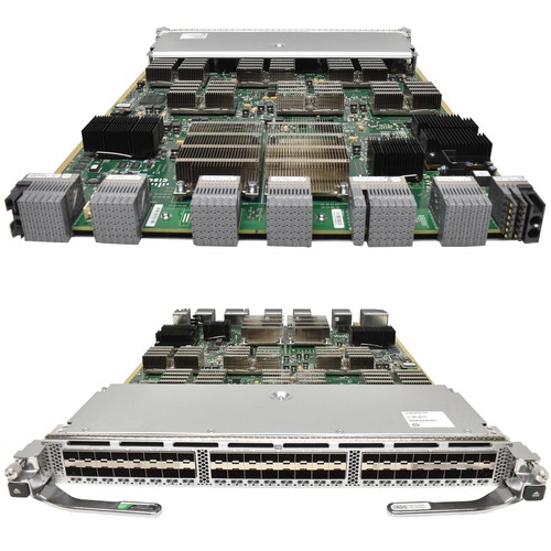 Cisco n77 f348xp nexus - n77-f348xp-23,