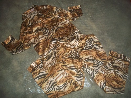 Set pigiama donna victoria - pigiama,