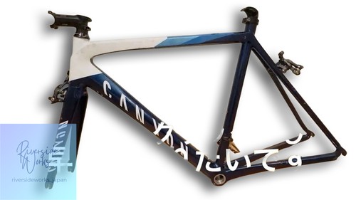 Telaio bici strada - bici,