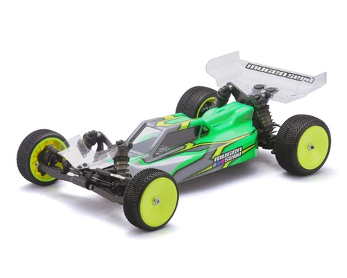 Kit passeggino elettrico - , mugen