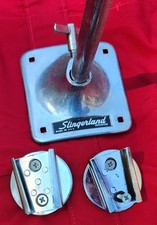 Slingerland set matic anni - slingerland, set-o-matic