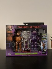 Modellino Five Nights at
