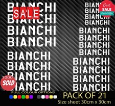 BINACHI Vinile Decalcomania