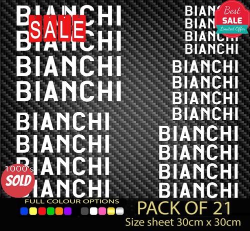 Binachi vinile decalcomania - binachi,
