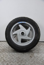 65871 Cerchio Anteriore Honda