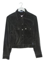 PURE Giacca corta Donna Giacca Taglia IT 40 cachi stile casual