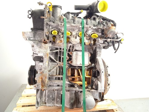 Cjz motore completo cjze - cjz, /