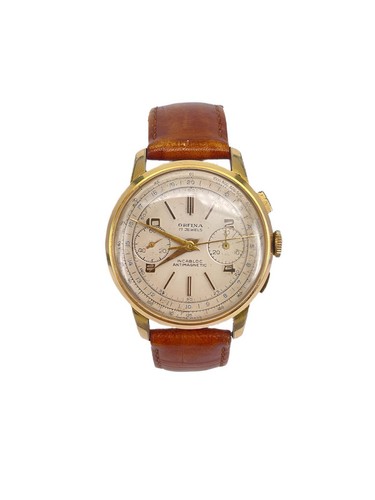 Orologio polso orfina - da,