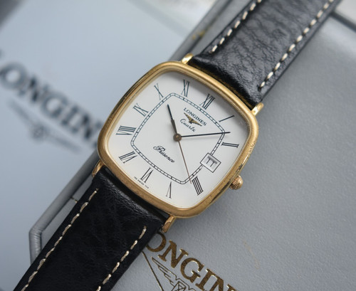 1992 orologio vintage - 15/08/1992,
