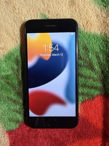 Apple iphone 32gb - 7,
