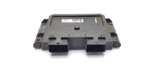 Centralina motore diesel