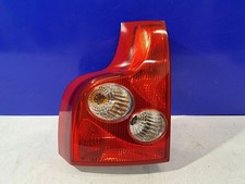 Fanale posteriore fanale