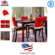 Set 4 Pezzi Coprisedia