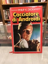 Cacciatore di androidi -