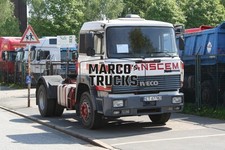 Truck photo Iveco 190-38