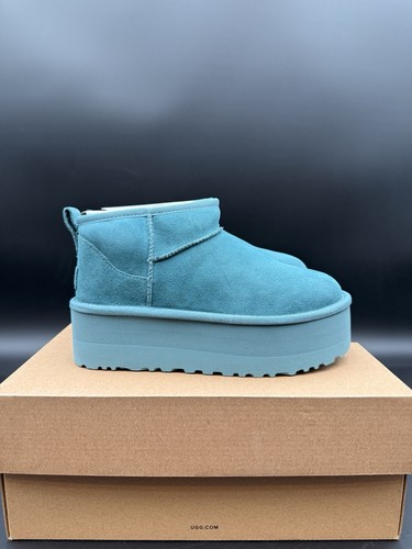Ugg ultra mini - ugg, platform