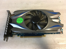 Galaxy NVIDIA GeForce GTX 650 Ti Boost 2GB Scheda Grafica - Testata