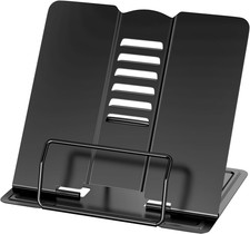 Nero Leggio per Libri, Porta