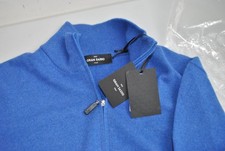 GRAN SASSO MAGLIONE CALDO E