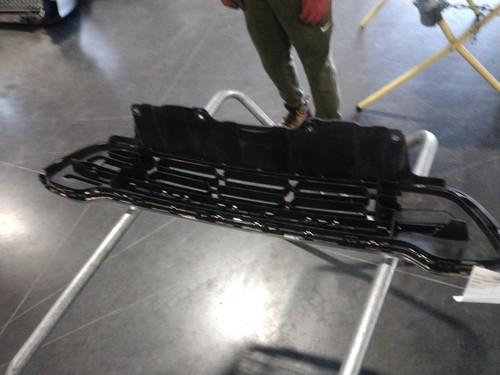 2015 mini countryman grille - 2015,