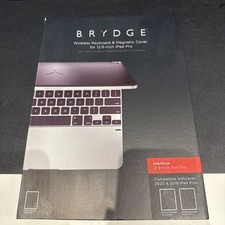 Tastiera BRYDGE per iPad Pro