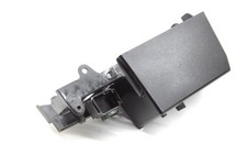 KAWASAKI VERSYS 650 2006 2013 PLASTICA PORTA BATTERIA VANO ALLOGGIAMENTO