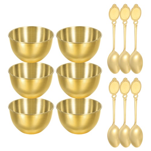 Set ciotole per salsa - di, 6