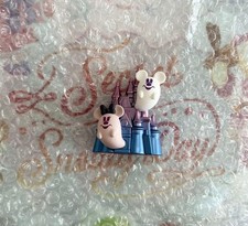 Disney Halloween Miniature