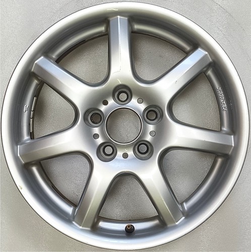 Cerchio lega rial 7x16 - lega,