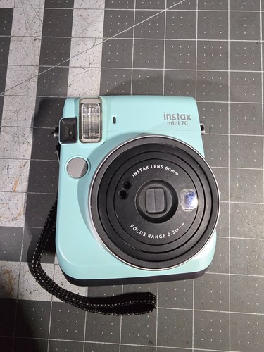 Fotocamera istantanea fujifilm - istantanea,