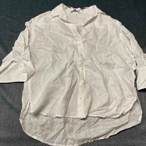 Camicia donna zara taglia - zara, s