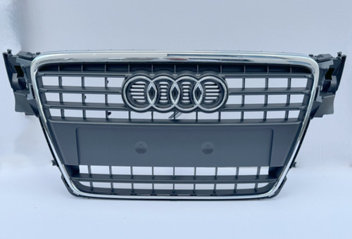 Griglia radiatore audi b8 - griglia,