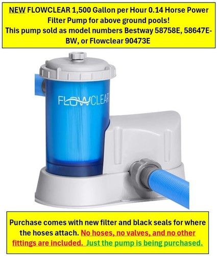 Pompa filtro acqua - , piscina