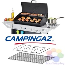 4793 Griglia Per Pietra Lavica Con Tenda Per Barbecue Campingaz Xpert 200