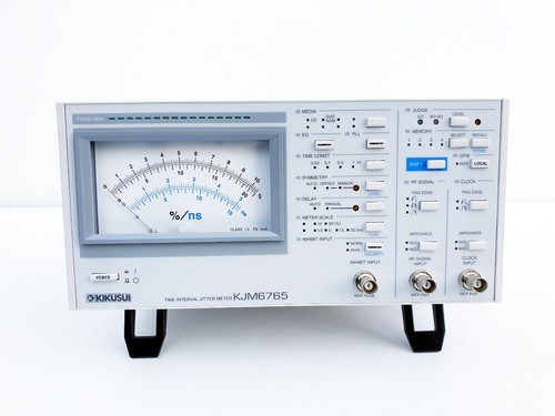 Kikusui kjm6765 dvd - kikusui,