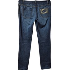 Jeans donna Roccobarocco