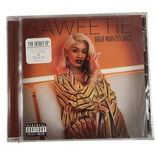 Saweetie High Maintenance The