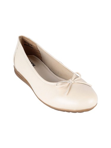 Nakoa ballerine donna vera - ballerine,
