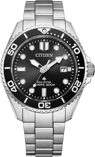 Nuovo orologio uomo citizen - nuovo,