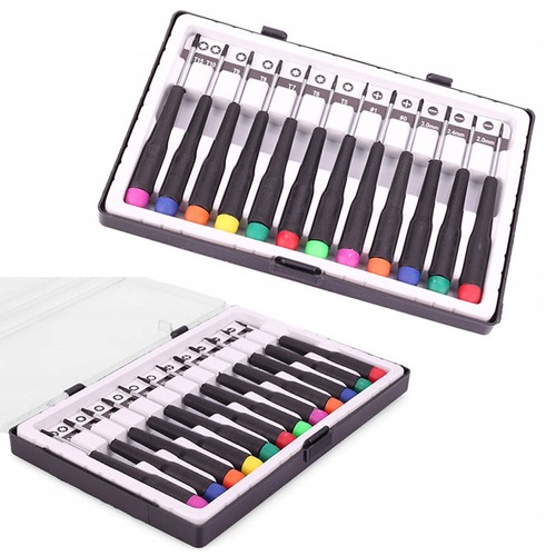 Set cacciaviti precisione - set,