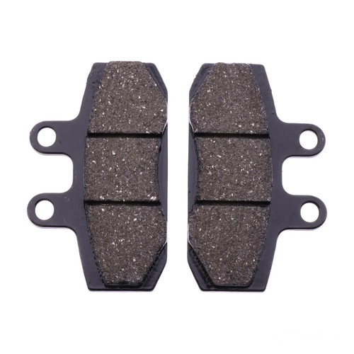 Bremsbeläge hinten brembo - bremsbeläge,