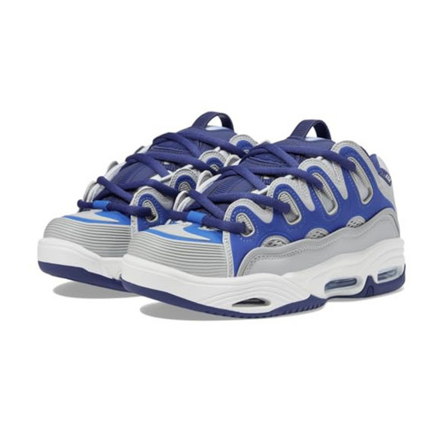 Scarpe skate osiris uomo d3 - da,