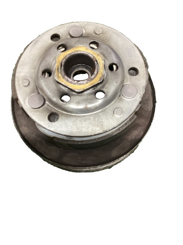 Frizione piaggio zip 50 - frizione,