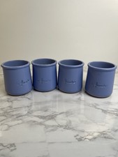 4 Pentole Yogurt Francese La